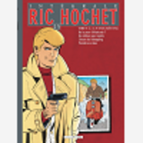 Integrale Ric Hochet - Tome 15 - Integrale Ric Hochet 15