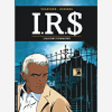 I.R.S - Tome 9 - Liaisons Romaines