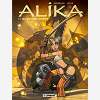 Alika - Tome 1 - Les Territoires Interdits