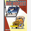 Integrale Ric Hochet - Tome 17 - Integrale Ric Hochet 17