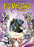 Les Voisins Du 109  - Tome 2 - Samedi