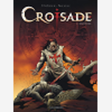 Croisade - Tome 1 - Simoun Dja