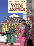 Integrale Victor Sackville - Tome 1 - Integrale Victor Sackville 1