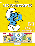 Schtroumpfs (120 Blagues) - Tome 2