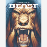 Beast - Tome 1 - Yunze, Le Dieu Gardien