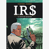 I.R.S - Tome 10 - La Loge Des Assassins