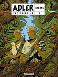 Integrale Adler  - Tome 1 - Integrale Adler T1