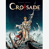 Croisade - Tome 2 - Le Qua'Dj