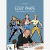 Auteurs Lombard - Tome 12 - La Passion De La Page D'Apres (Eddy Paape)