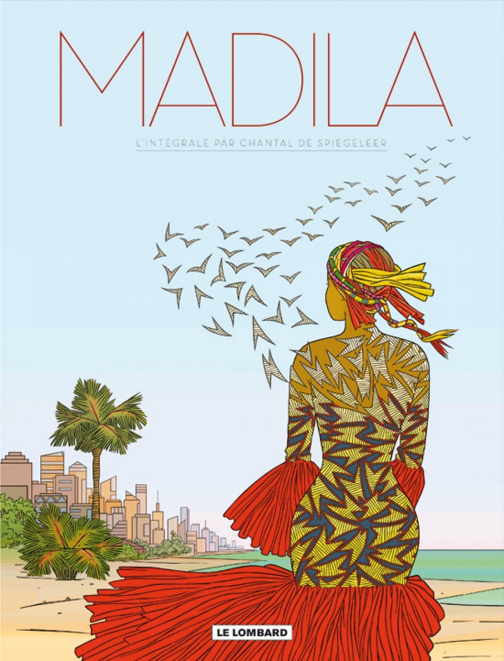 Integrale Madila - Tome 0 - Integrale Madila