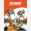 Integrale Luc Orient - Tome 4 - Integrale Luc Orient 4