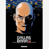 Integrale Dallas Barr - Tome 0 - Integrale Dallas Barr 1