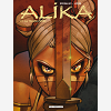 Alika - Tome 2 - La Thaumaturge