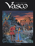 Integrale Vasco - Tome 1