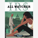 All Watcher - Tome 1 - Antonia