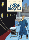 Integrale Victor Sackville - Tome 5 - Integrale Victor Sackville 5