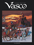 Integrale Vasco - Tome 2