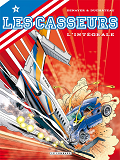 Integrale Les Casseurs  - Tome 3 - Integrale Les Casseurs 3