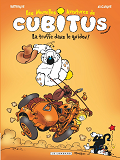 Les Nouvelles Aventures De Cubitus - Tome 5 - La Truffe Dans Le Guidon !