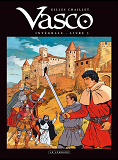 Integrale Vasco - Tome 3