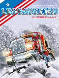 Integrale Les Casseurs  - Tome 4 - Integrale Les Casseurs 4