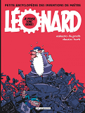 Leonard - Compilation - Tome 2 - Je Pense Donc Genie