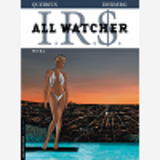 All Watcher - Tome 3 - Petra