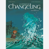 La Legende Du Changeling - Tome 3 - Spring Heeled Jack