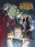 Le Maitre Des Ogres - Tome 1 - L'Ile Des Os