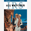 All Watcher - Tome 2 - La Nebuleuse Roxana