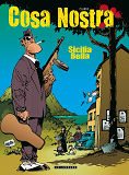 Cosa Nostra - Tome 1 - Sicilia Bella