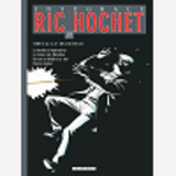 Integrale Ric Hochet - Tome 19 - Integrale Ric Hochet 19