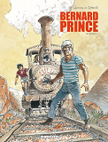 Integrale Bernard Prince - Tome 1 - Integrale Bernard Prince T1