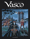 Integrale Vasco - Tome 5