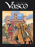 Integrale Vasco - Tome 6