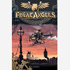 Freakangels - Tome 2 - Freakangels 2