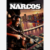 Narcos - Tome 1 - Coke And Roll