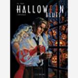 Integrale Halloween Blues - Tome 0 - Integrale Halloween Blues