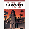 All Watcher - Tome 5 - Mia Mai