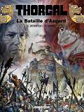 Thorgal - Tome 32 - La Bataille D'Asgard