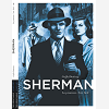 Sherman - Tome 1 - La Promesse. New York