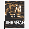 Sherman - Tome 2 - L'Ascension. Wall Street