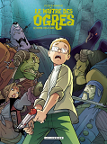 Le Maitre Des Ogres - Tome 2 - Le Reveil Des Clans