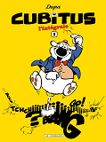 Integrale Cubitus - Tome 1