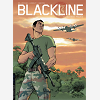 Blackline - Tome 1 - Guerre Privee