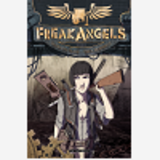 Freakangels - Tome 3 - Freakangels 3