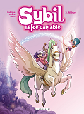 Sybil, La Fee Cartable - Tome 3 - Aithor