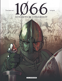 1066 - Tome 0 - 1066 - Guillaume Le Conquerant