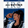 All Watcher - Tome 6 - La Theorie Des Cordes Fiscales