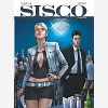 Sisco - Tome 3 - Gin-Fizz